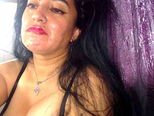 AlexandrinaFenix webcam