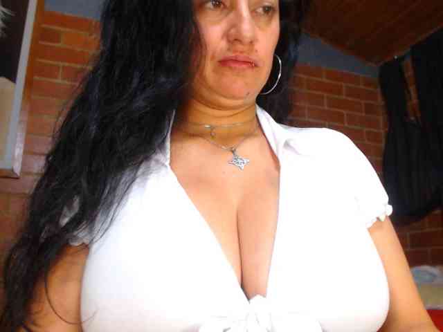AlexandrinaFenix webcam