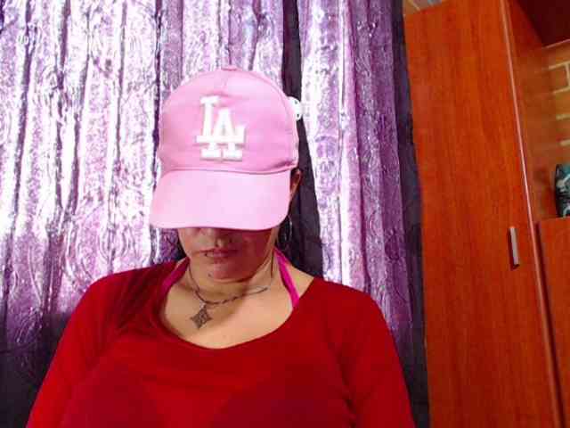 AlexandrinaFenix webcam