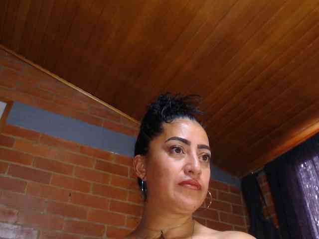 AlexandrinaFenix webcam