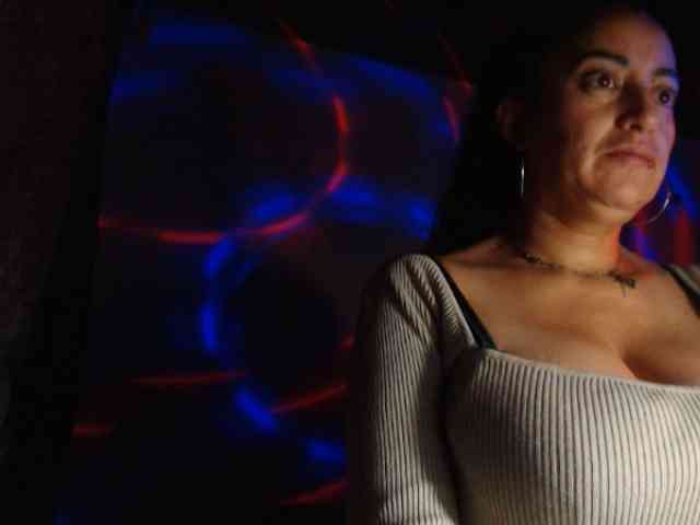 AlexandrinaFenix webcam