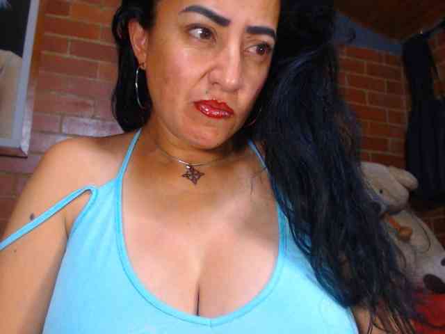 AlexandrinaFenix webcam