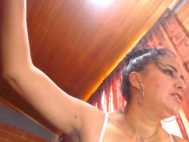 AlexandrinaFenix webcam