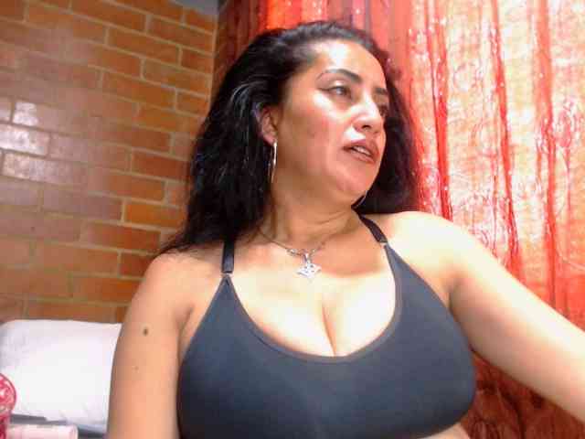 AlexandrinaFenix webcam