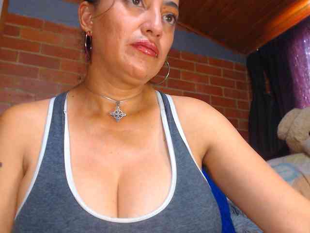 AlexandrinaFenix webcam