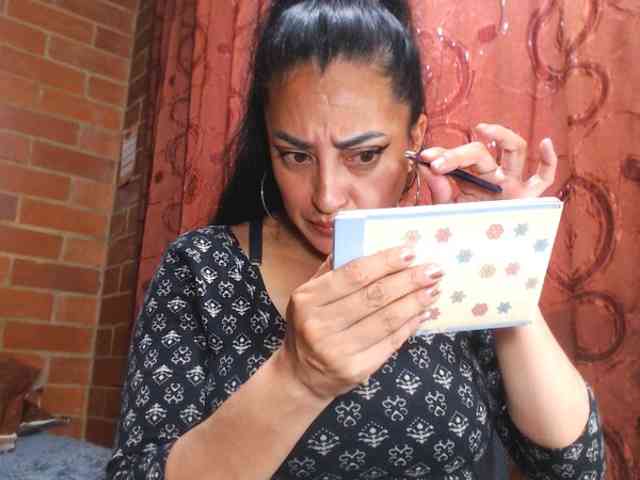 AlexandrinaFenix webcam