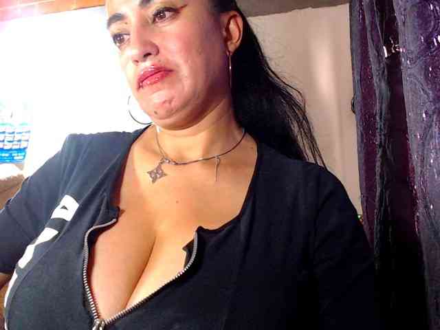AlexandrinaFenix webcam
