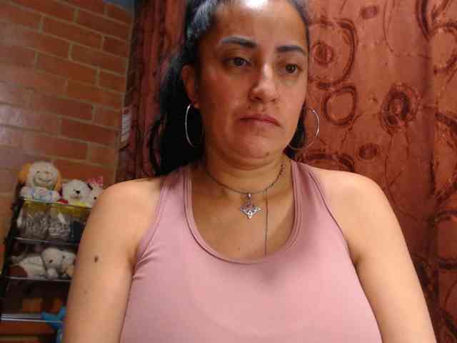 AlexandrinaFenix webcam