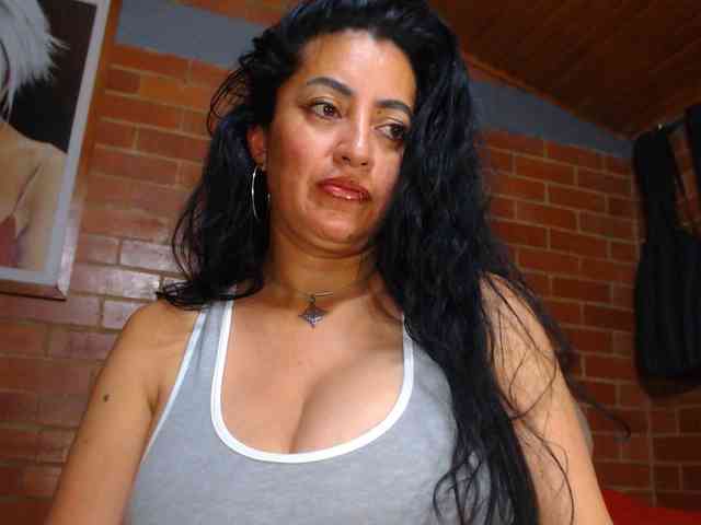 AlexandrinaFenix webcam
