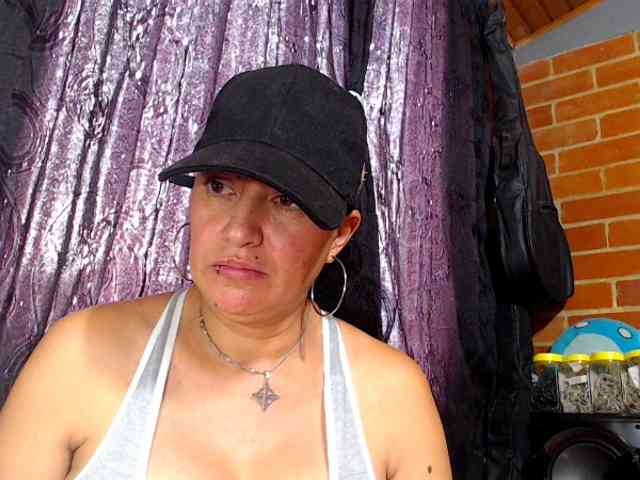 AlexandrinaFenix webcam