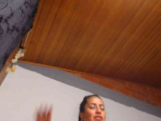 AlexandrinaFenix webcam