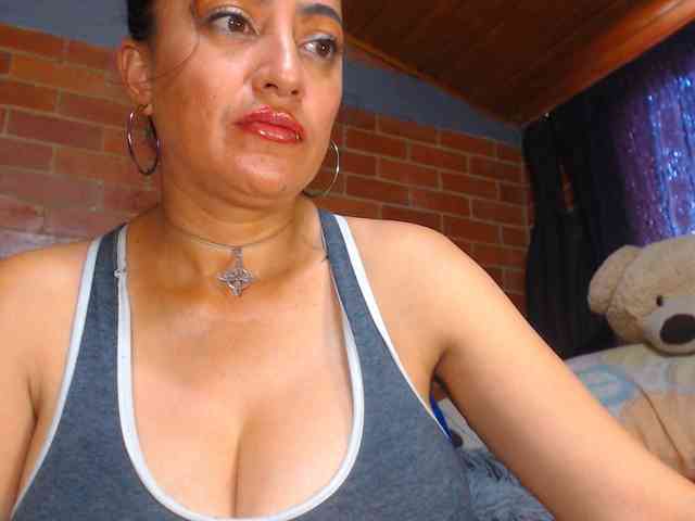 AlexandrinaFenix webcam