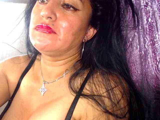 AlexandrinaFenix webcam