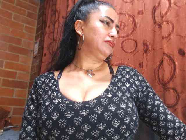 AlexandrinaFenix webcam