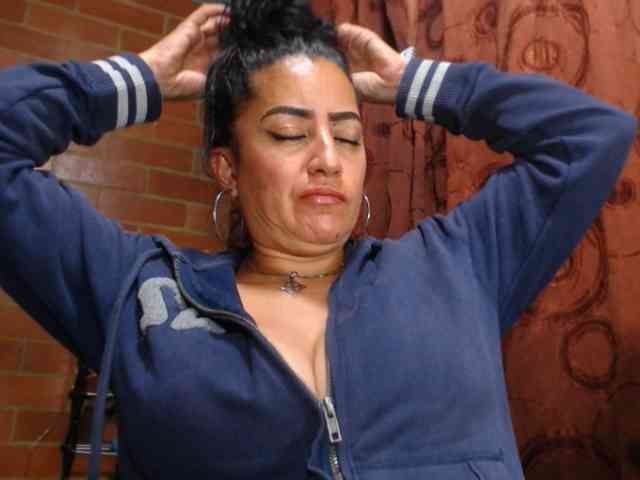 AlexandrinaFenix webcam