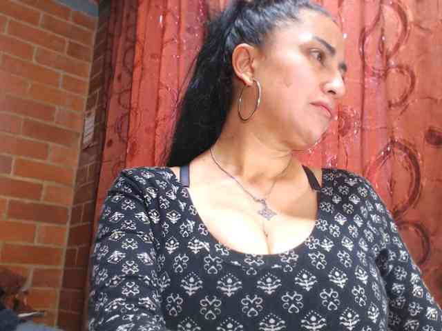 AlexandrinaFenix webcam