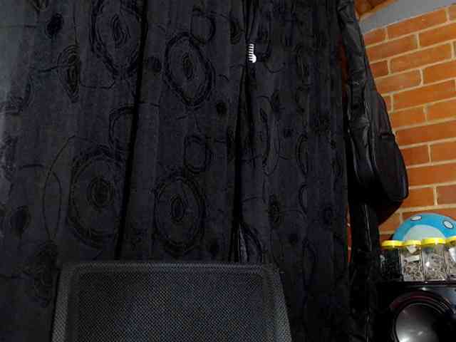 AlexandrinaFenix webcam