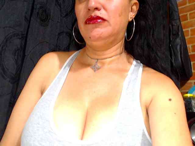 AlexandrinaFenix webcam