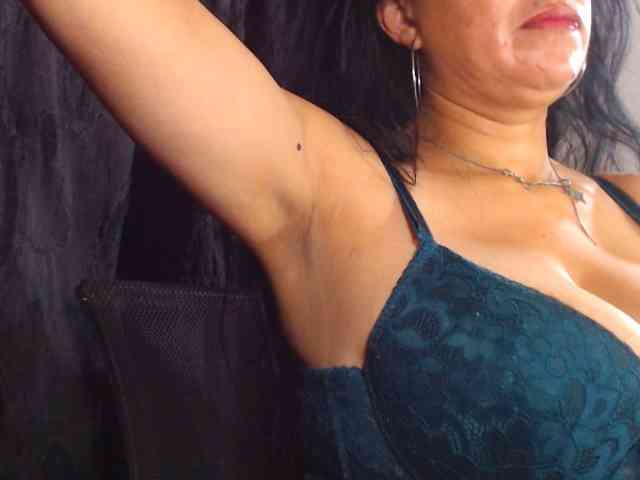 AlexandrinaFenix webcam