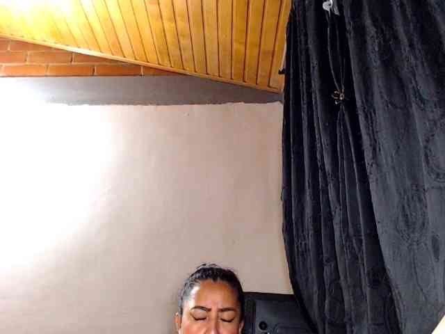 AlexandrinaFenix webcam