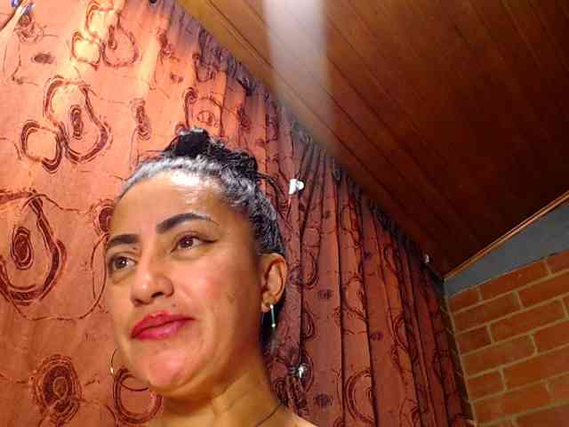 AlexandrinaFenix webcam