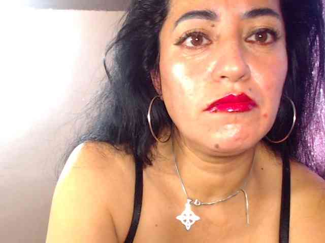 AlexandrinaFenix webcam