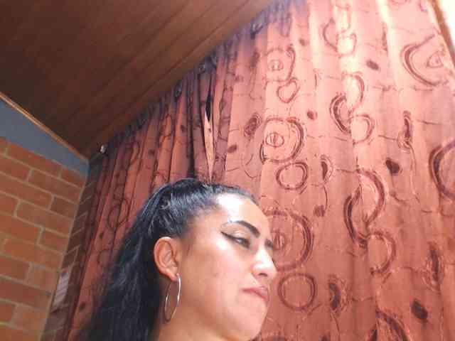 AlexandrinaFenix webcam