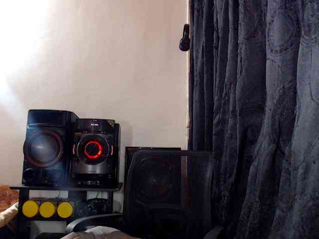 AlexandrinaFenix webcam