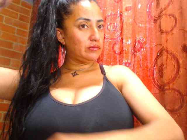 AlexandrinaFenix webcam