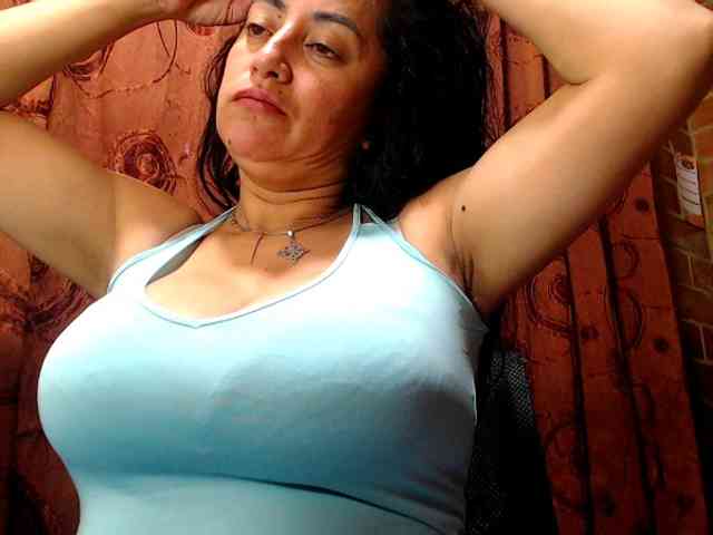 AlexandrinaFenix webcam