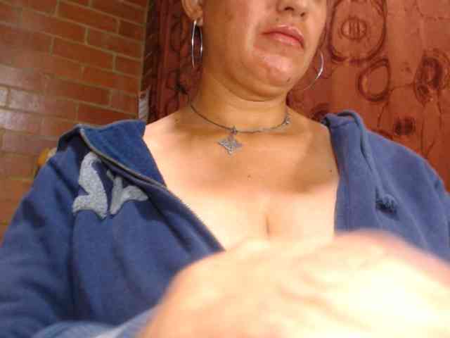 AlexandrinaFenix webcam