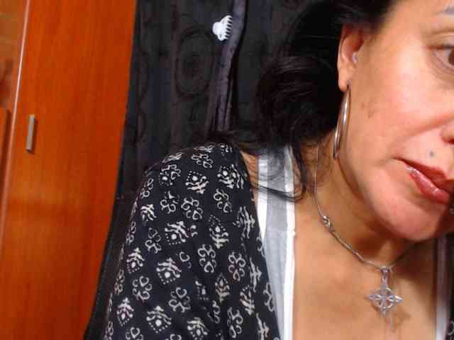 AlexandrinaFenix webcam