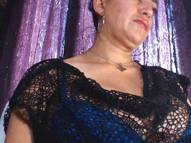 AlexandrinaFenix webcam
