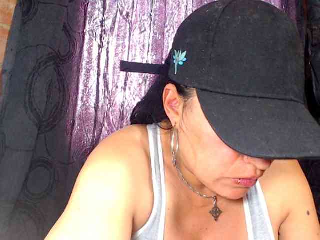 AlexandrinaFenix Live Webcam on BongaCams