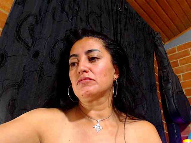 AlexandrinaFenix webcam