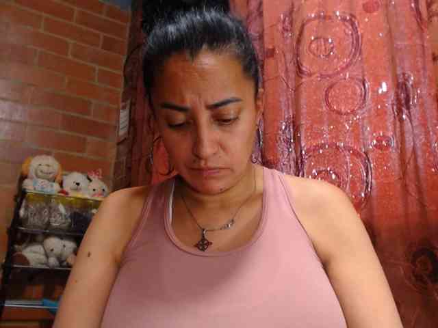 AlexandrinaFenix webcam