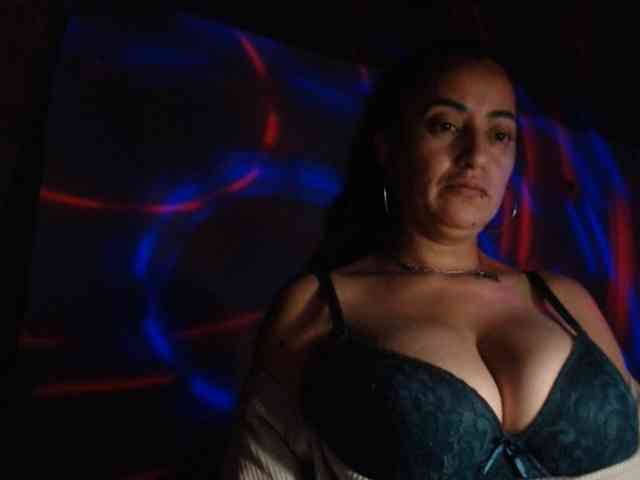 AlexandrinaFenix webcam