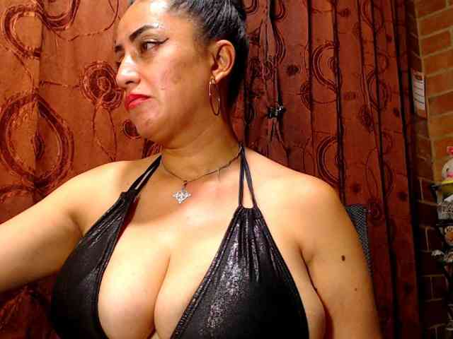 AlexandrinaFenix webcam