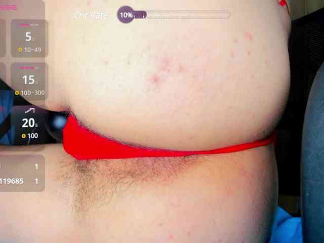 Danny-skinny webcam