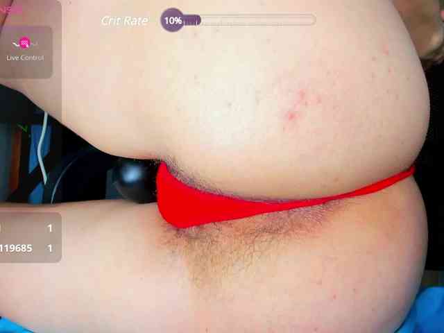 Danny-skinny webcam