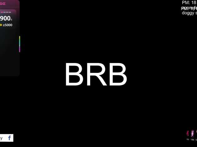 CristalSkinny's BongaCams show and profile