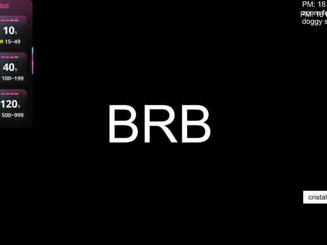 CristalSkinny CristalSkinny