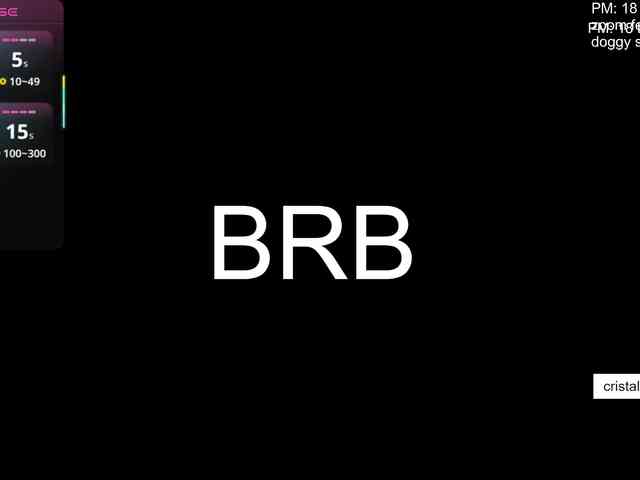 CristalSkinny CristalSkinny