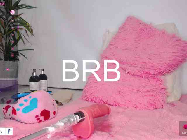 CristalSkinny webcam