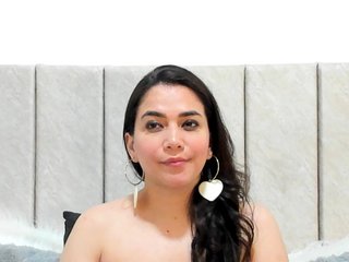 BabeLeidy Porn Show