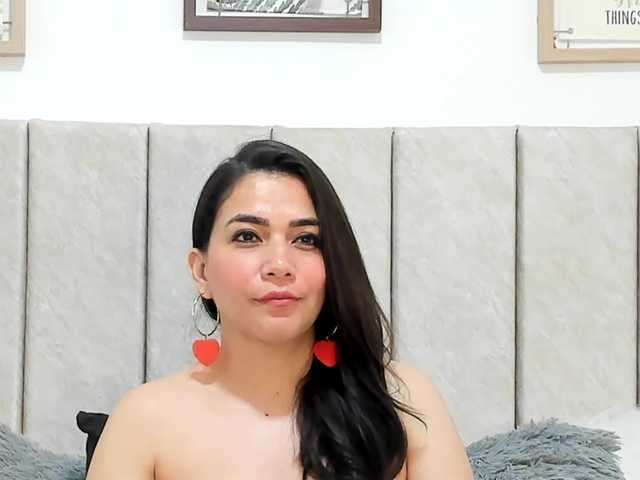 BabeLeidy webcam bongacams model stream image