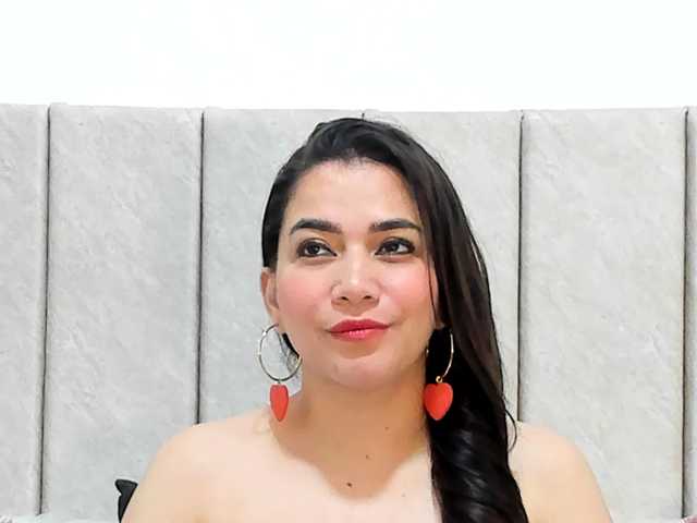 BabeLeidy webcam bongacams model stream image