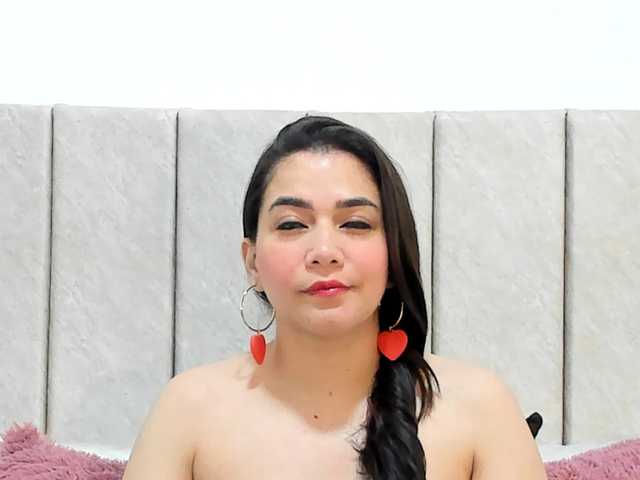 BabeLeidy webcam bongacams model stream image