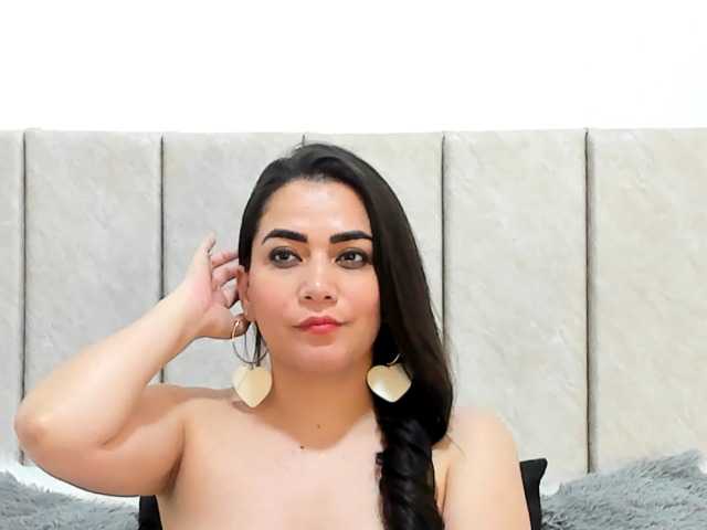 BabeLeidy from BongaCams is Freechat