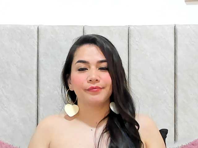 BabeLeidy's BongaCams show and profile